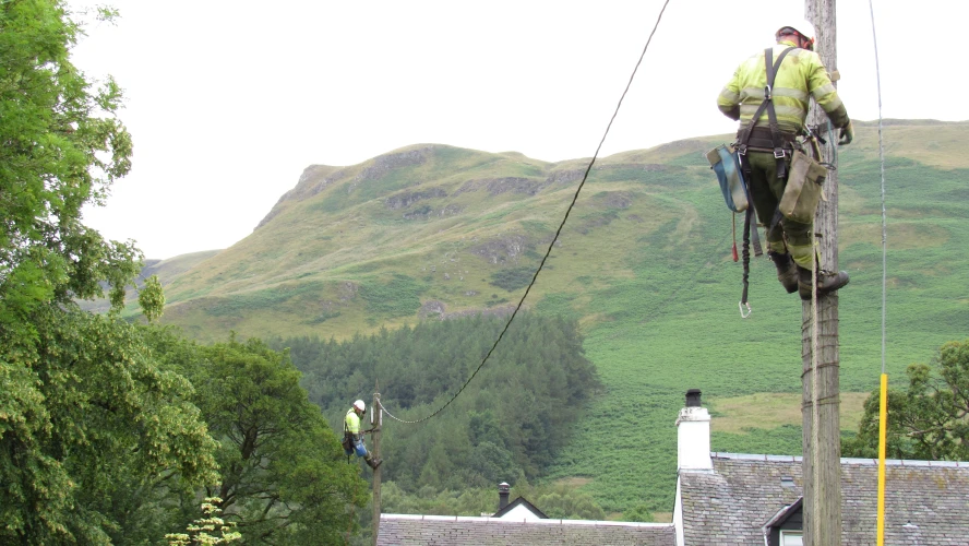 Maentwrog Project